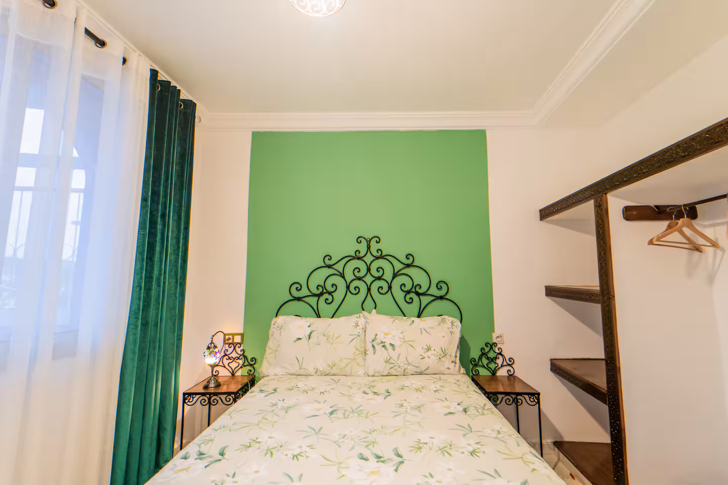 Flat 6